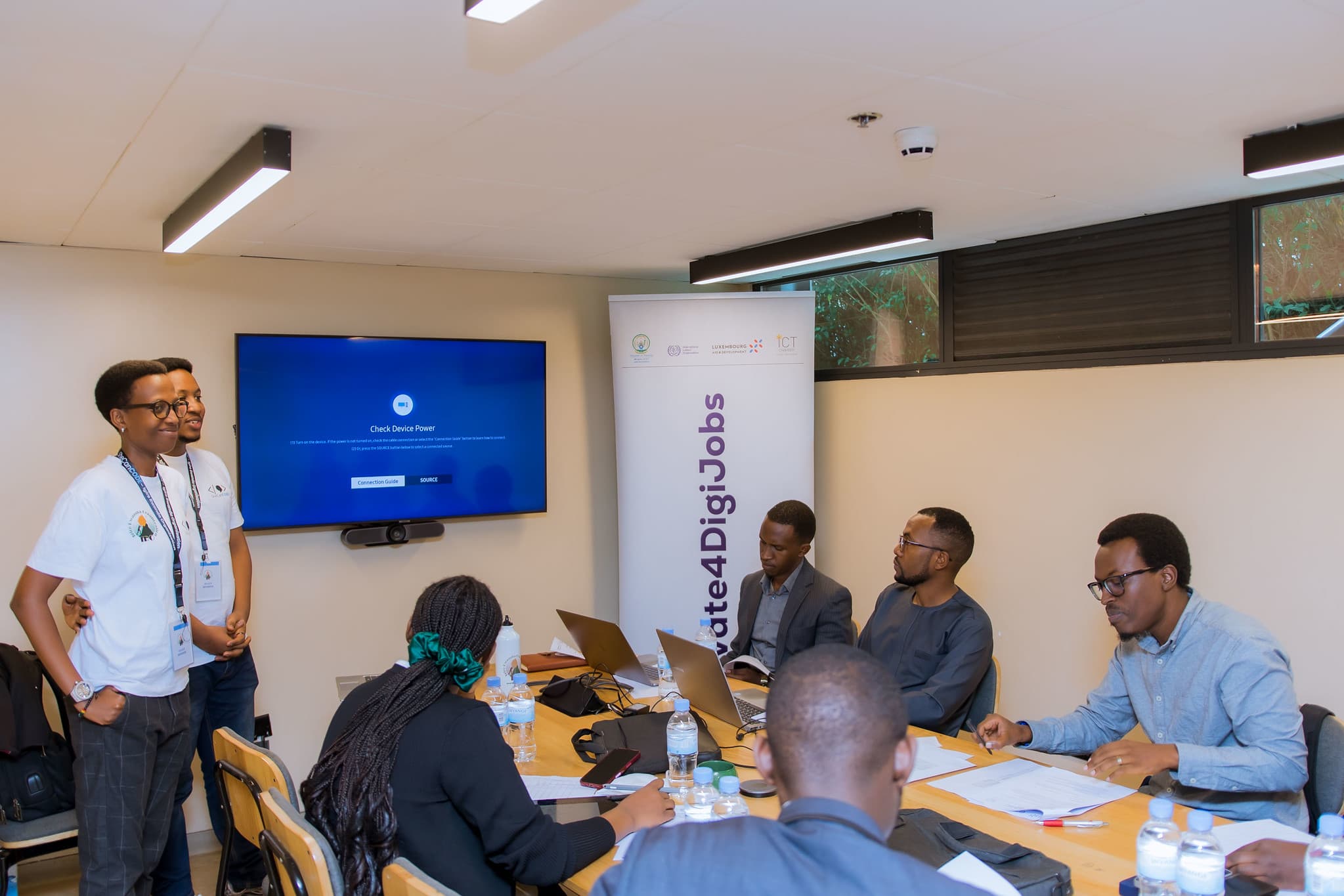 SheCanCode community