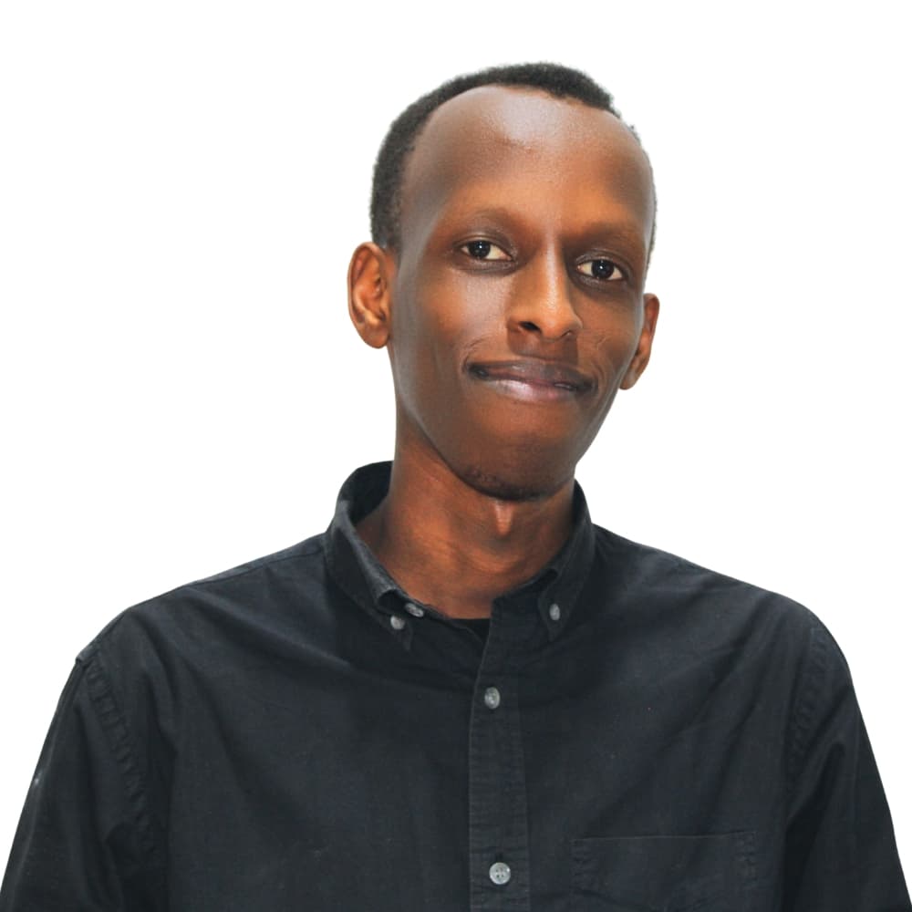 Derrick Mugisha