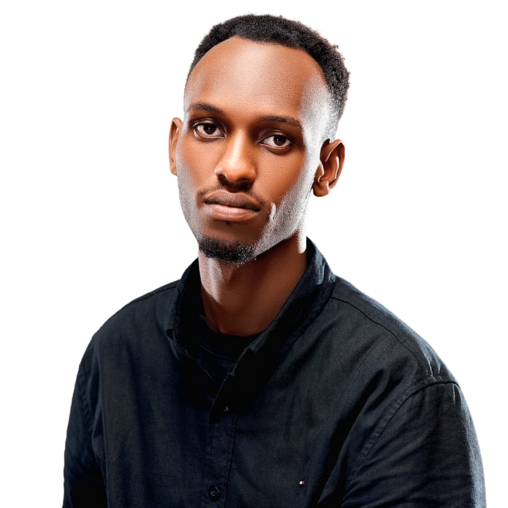 Eddy Nzobarinda