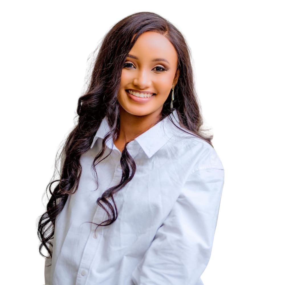 Esther Beza Byizigiro