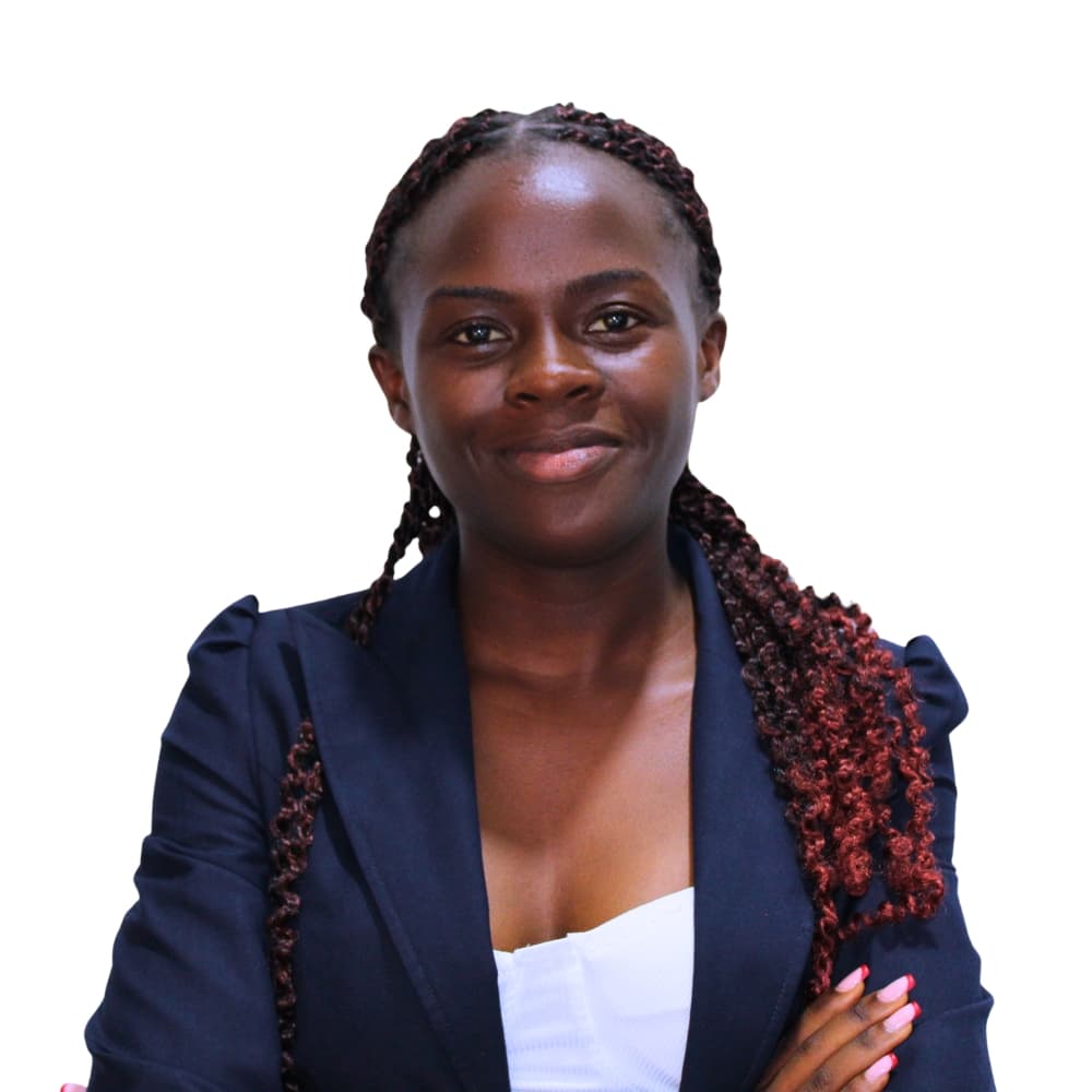 Yvette Manishimwe