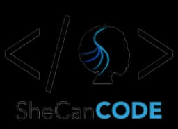 SheCanCode Logo