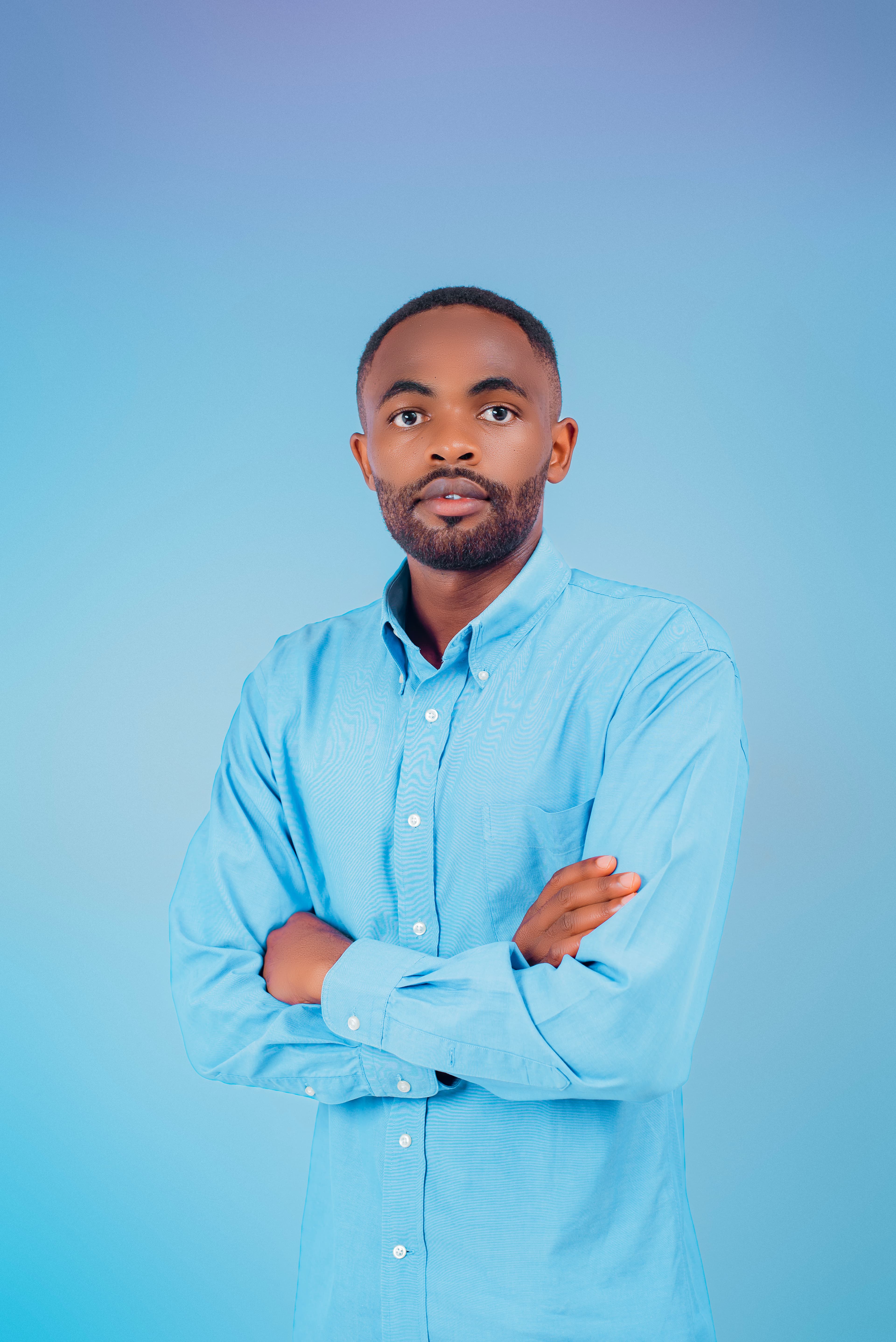 Vanson Cyuzuzo Rutangengwa